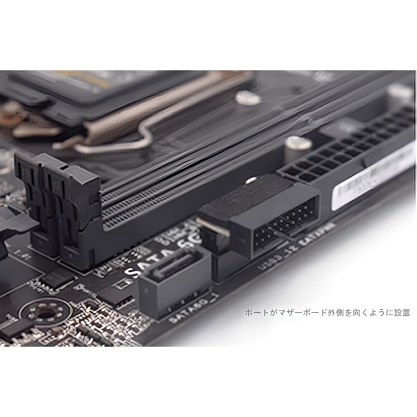 USB3.0 19pin/20pin 90 degree angle change adapter motherboard
