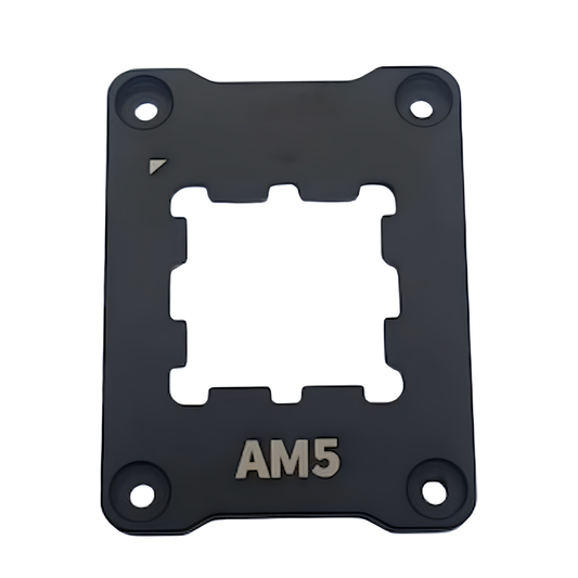 CPU 固定 AM5反り防止ブラケット AMD Ryzen7000 Ryzen9000 シリーズ対応 マザーボード取り付け