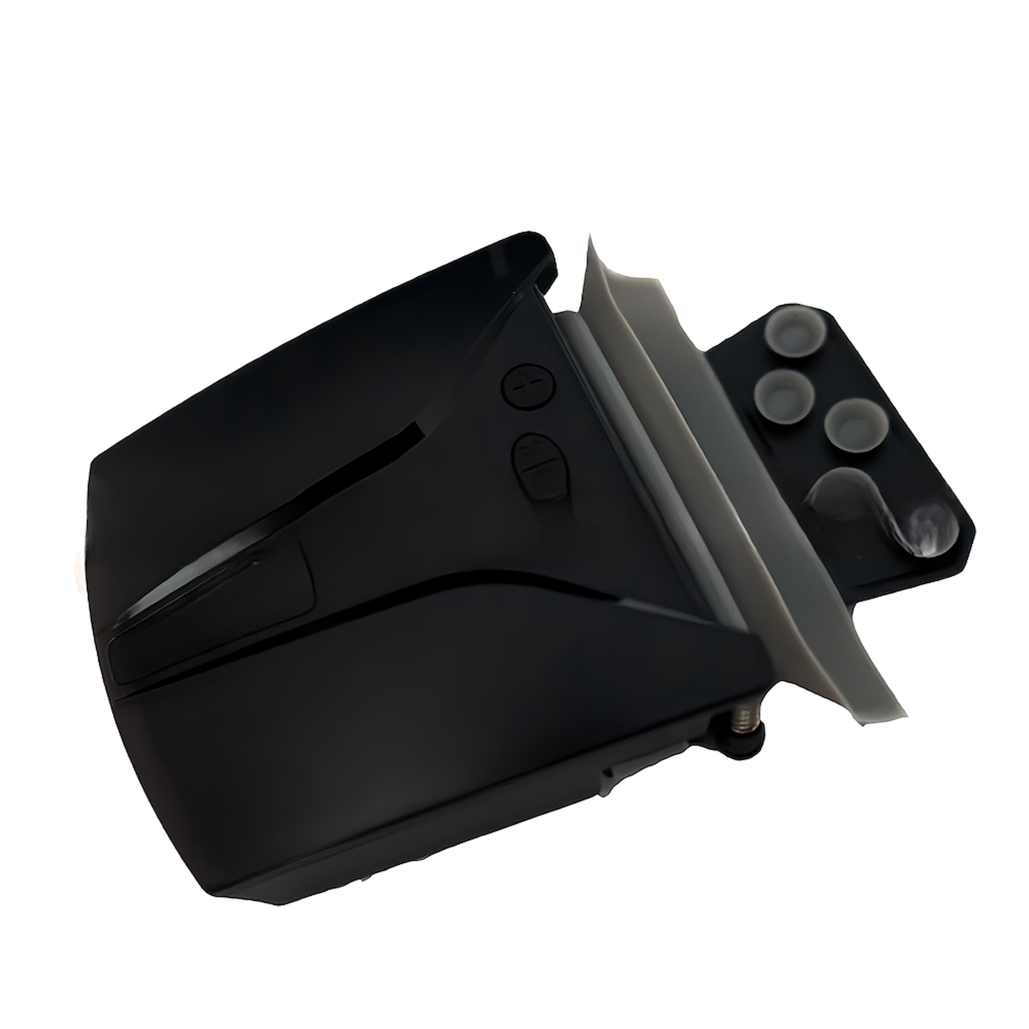 最新 冷却ファン ノートパソコン ノートPC 用 USB CPU冷却 クーラー 温度表示 ラップトップ Switch AT MTモード機能付き USB給電