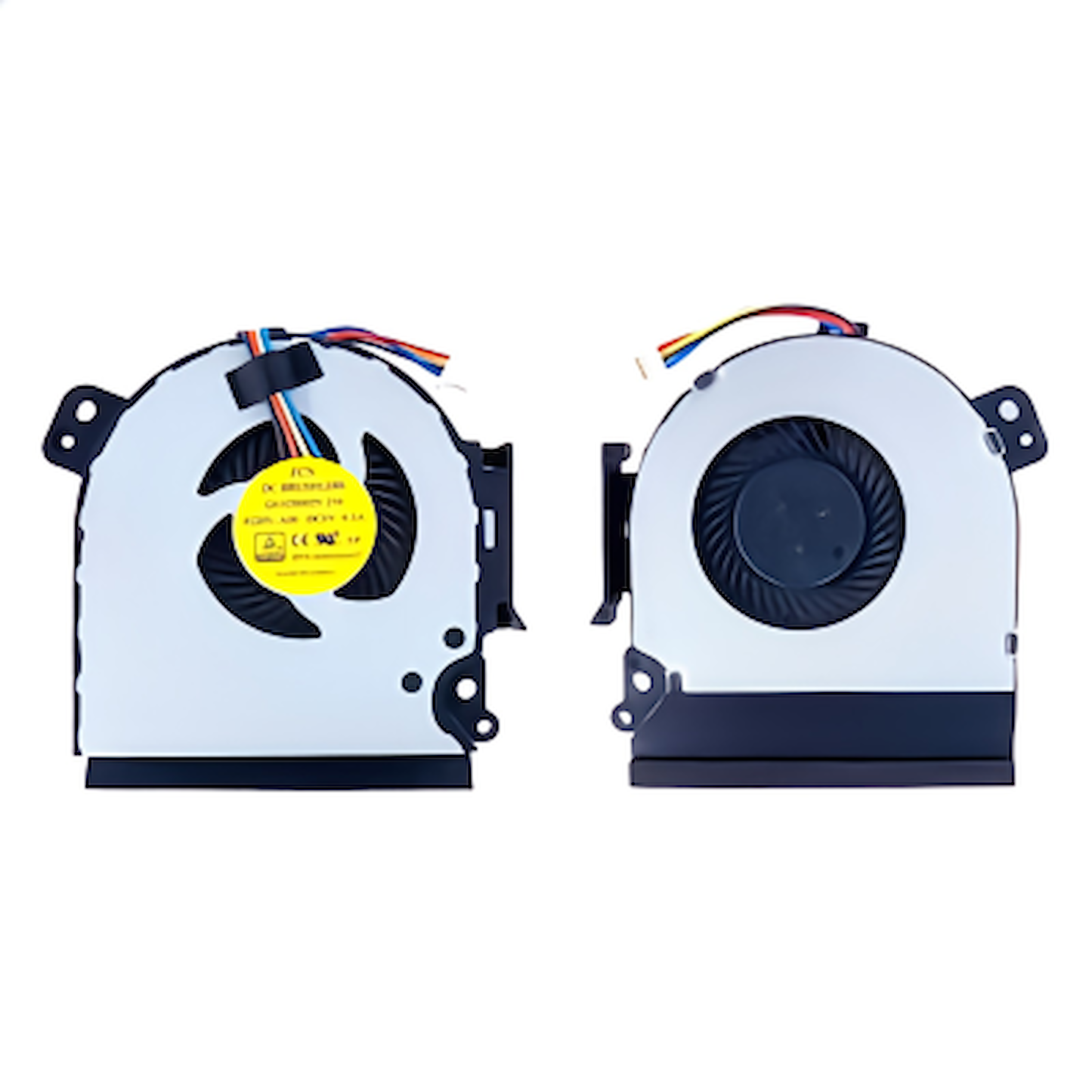 修理交換用 CPUファン | 東芝 dynabook AZ65 AZ55 AZ35 AZ45 AZ67/TG AZ67/UG T75/AG PT75AGP-BJA2 T75/AW T75/AG T75/E B35 B45 B55 B65 B75 T75/B* BZ35/BB | FCN G61C0002Y 210/FGHV-A00/DFS160005040T 用