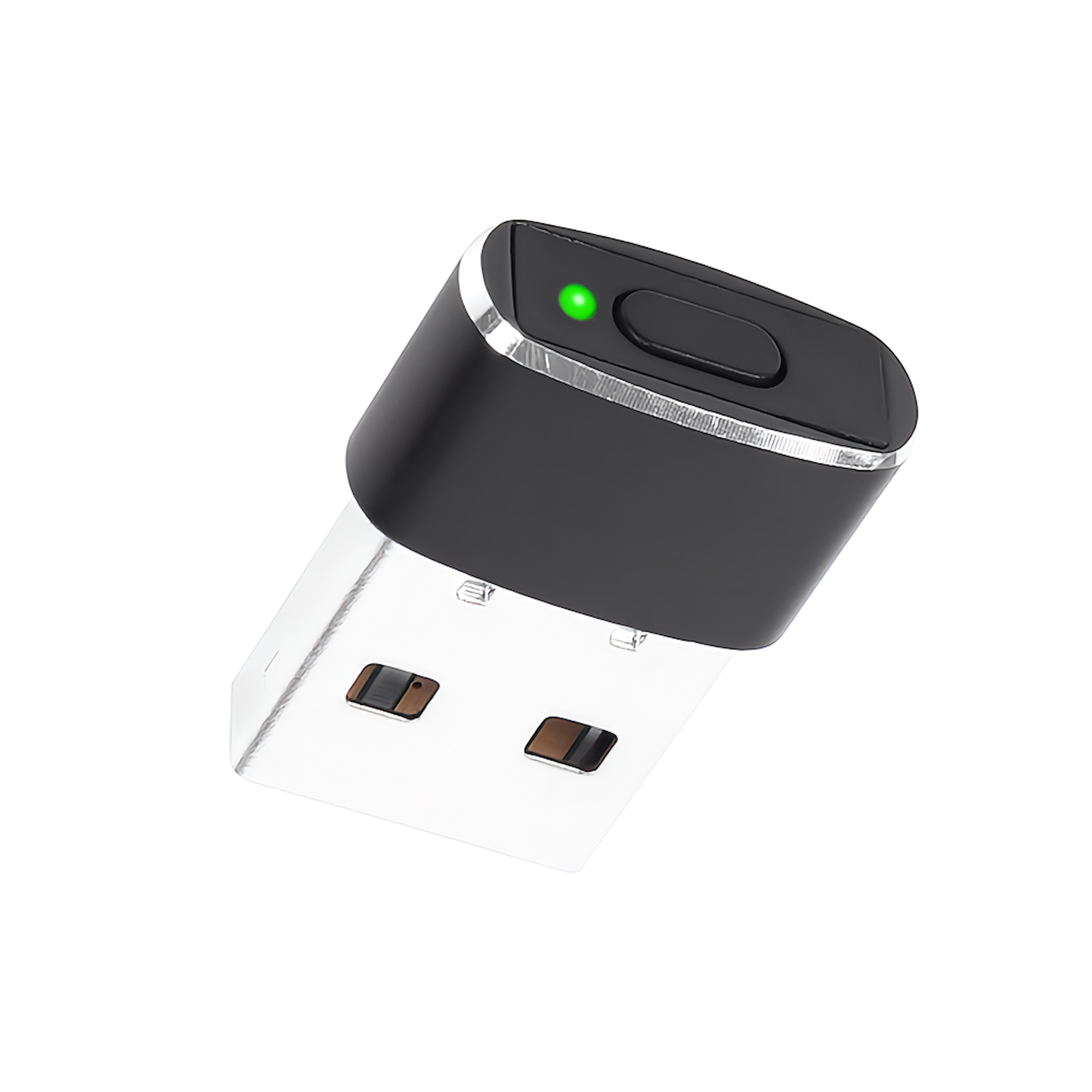 USB マウスジグラー マウスムーバー スリープ防止 ロック防止 自動マウス操作 在宅勤務に最適