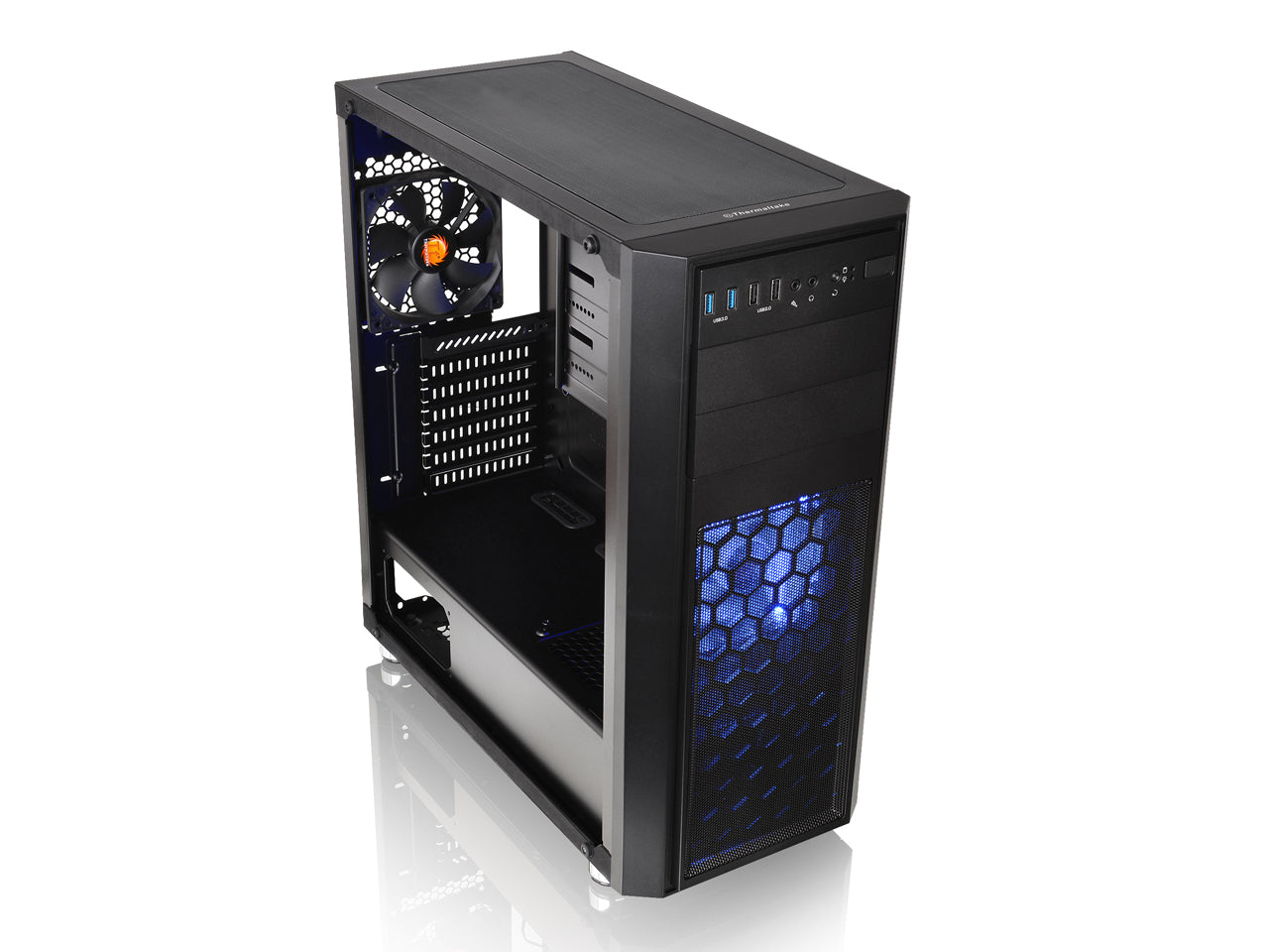 スモールラボ AMD Ryzen7 9700x ゲーミングPC WiFi Bluetooth DVDドライブ ブラック 黒