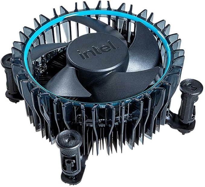 Intel Laminar RM1 第12世代 LGA1700 CPUリテールクーラー 純正 M23901-001