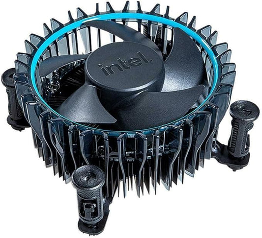 Intel Laminar RM1 第12世代 LGA1700 CPUリテールクーラー 純正 M23901-001