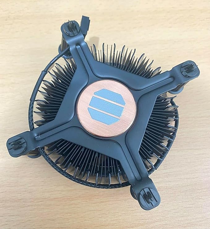 Intel Laminar RM1 第12世代 LGA1700 CPUリテールクーラー 純正 M23901-001