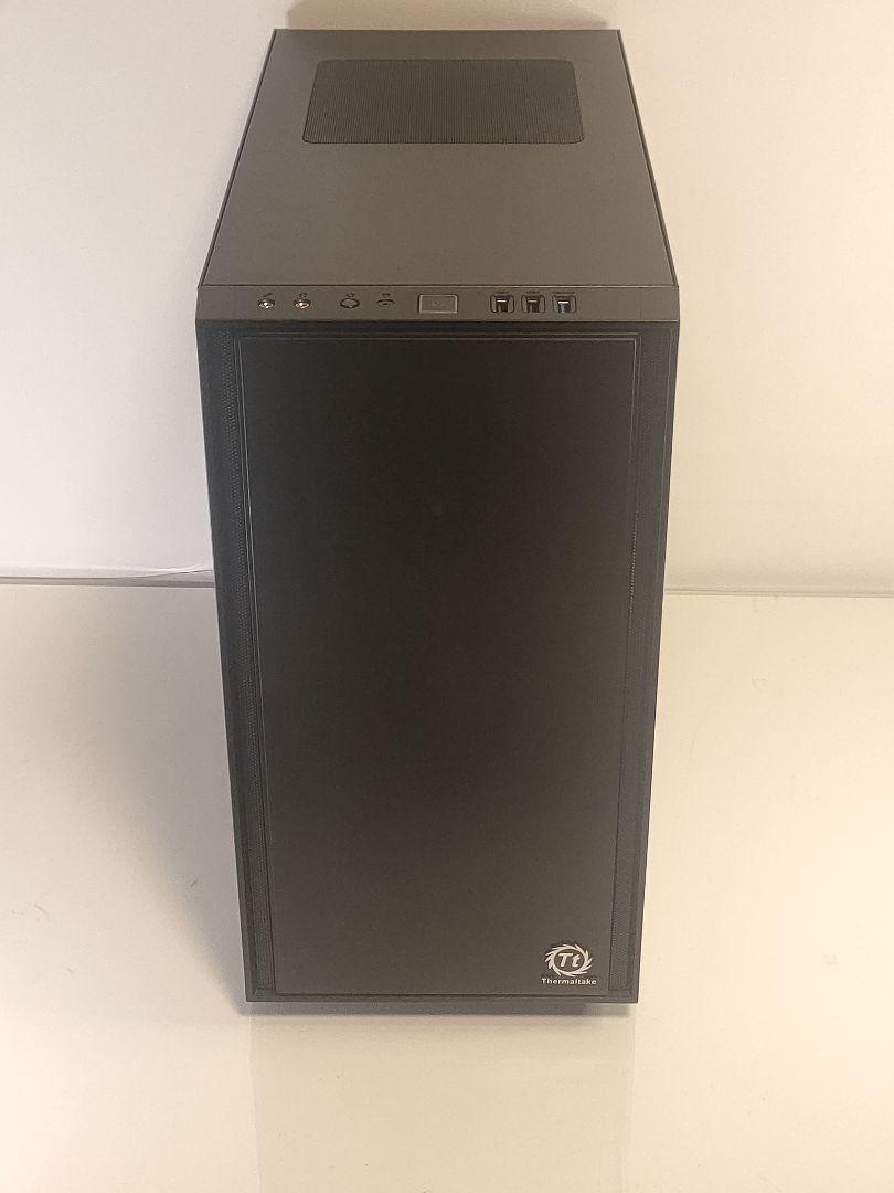 【即納コスパPC】i7-14700F RTX4060
