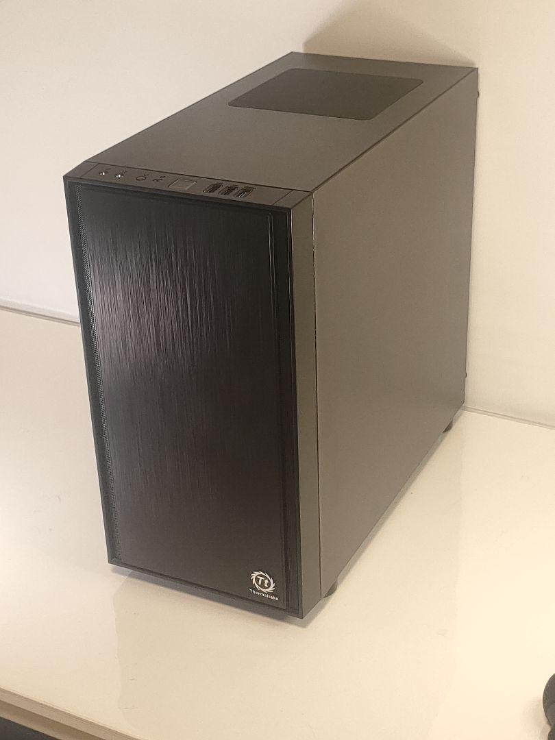 【即納コスパPC】i7-14700F RTX4060