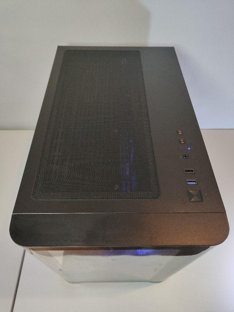 【即納モニターゲーミングPC】Ryzen9 9950x RX9070XT