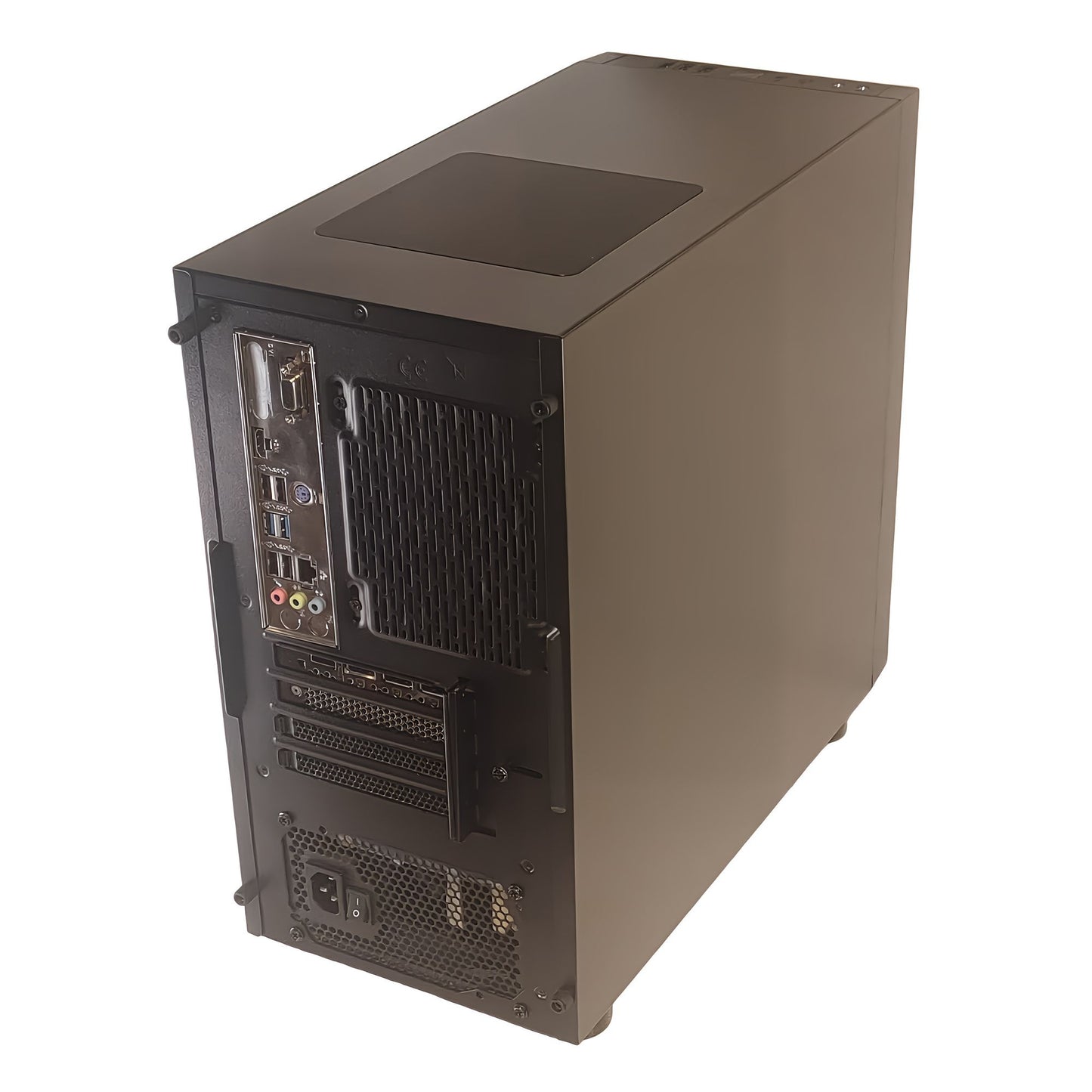 Intel Core Ultra 7 270K PLUS ／ RX9060XT 16GB コスパ最強 ゲーミングPC Windows11 Home