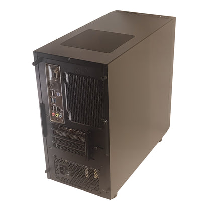 Intel Core Ultra 5 250K PLUS ／ RTX5060ti 16GB コスパ最強 ゲーミングPC Windows11 Home