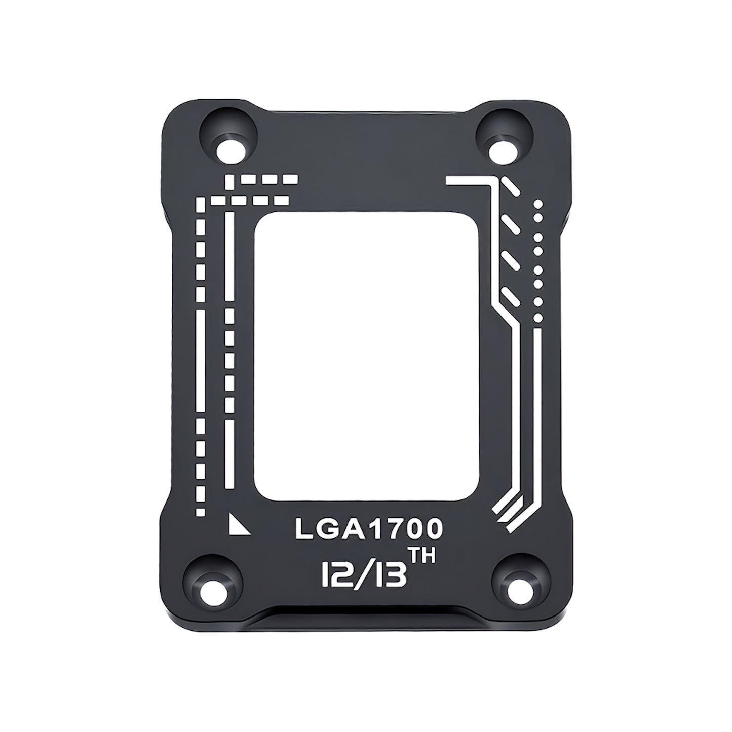CPU Fixing LGA1700 Anti-Warp Bracket Intel 12/13/14 Generation i3 i5 i7 i9 MB M/B Motherboard Mounting