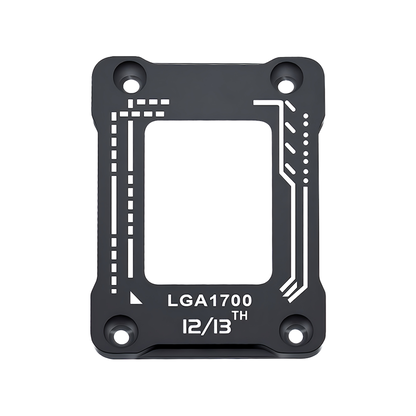 CPU 固定 LGA1700反り防止 ブラケット Intel 12/13/14世代 i3 i5 i7 i9