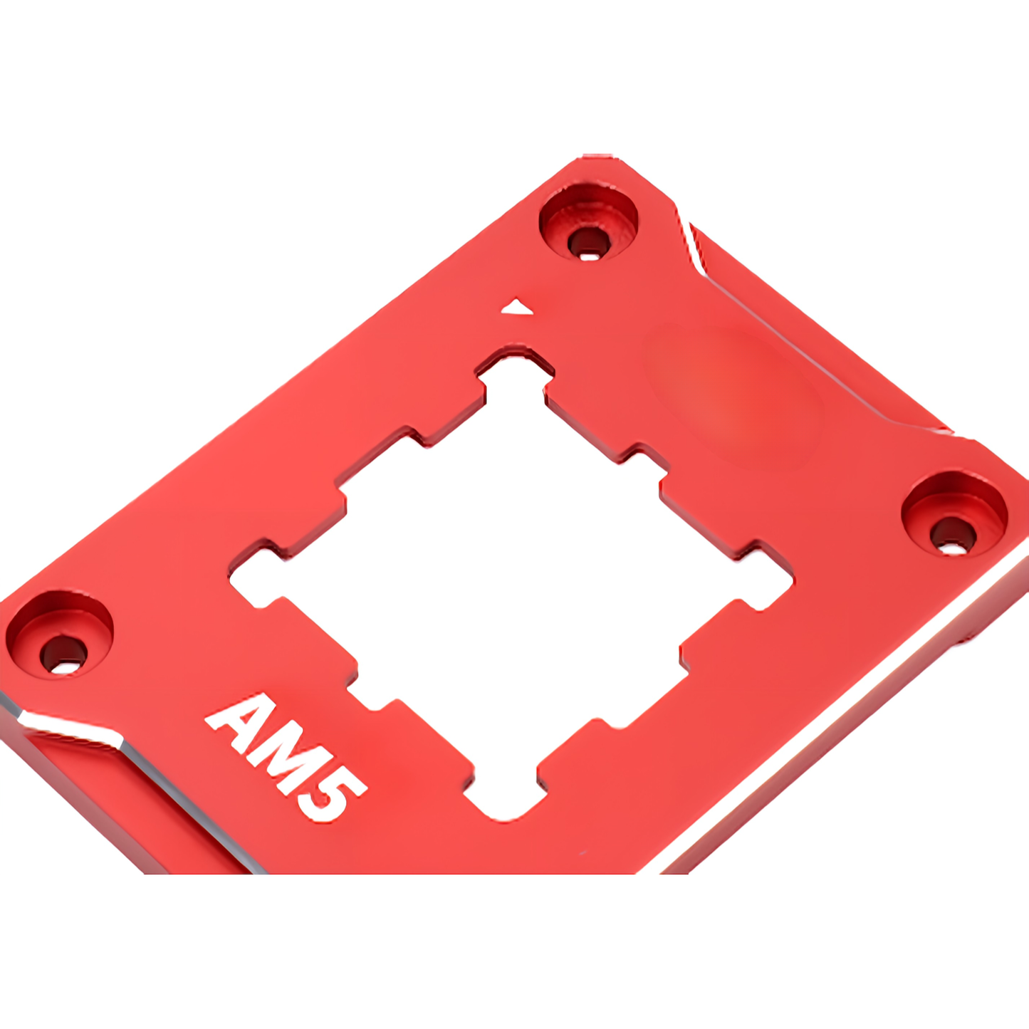 CPU Fixing AM5 Anti-Warp Bracket AMD Ryzen 7000 Series Motherboard Mounting