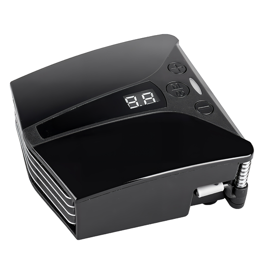 最新 冷却ファン ノートパソコン ノートPC 用 USB CPU冷却 クーラー 温度表示 ラップトップ Switch AT MTモード機能付き USB給電