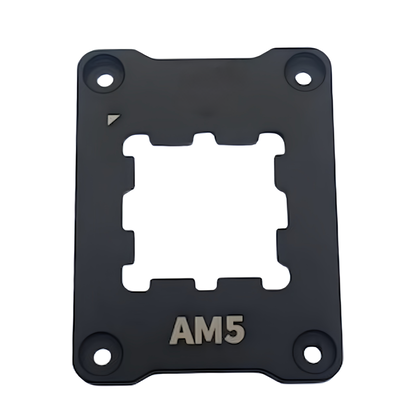 CPU 固定 AM5反り防止ブラケット AMD Ryzen7000 Ryzen9000 シリーズ対応 マザーボード取り付け