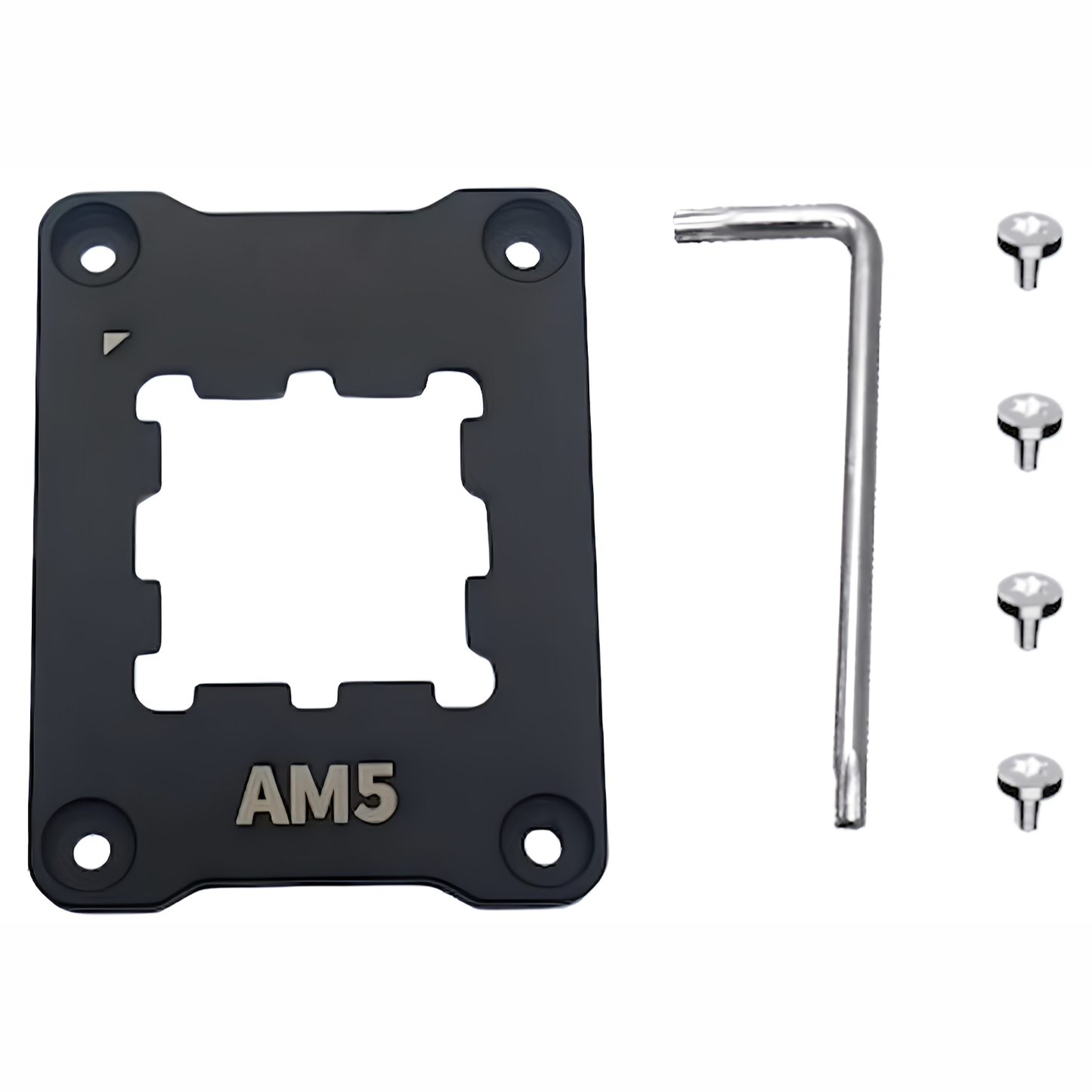 CPU Fixing AM5 Anti-Warp Bracket AMD Ryzen 7000 Series Motherboard Mounting
