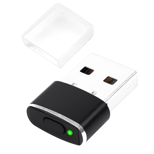 USB マウスジグラー マウスムーバー スリープ防止 ロック防止 自動マウス操作 在宅勤務に最適