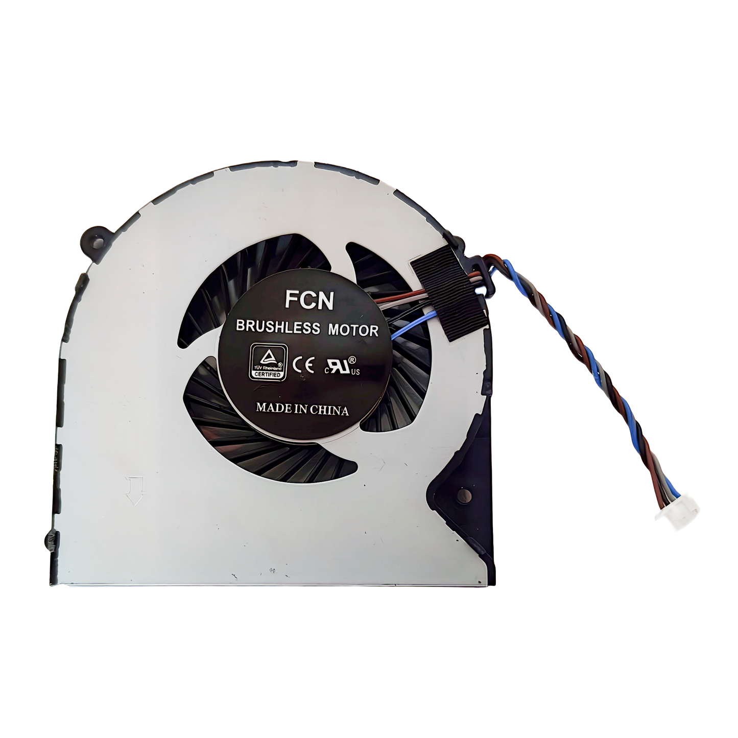 修理交換用 CPUファン ｜ Fujitsu LifeBook AH52/D1 AH53/D1 AH55/D1 AH56/D1 AH77/D1 WA3/D1 ｜ KSB0505HA-C7AL 用 ｜ ノートPC ノートパソコン ラップトップ CPUクーラー 修理パーツ 交換用