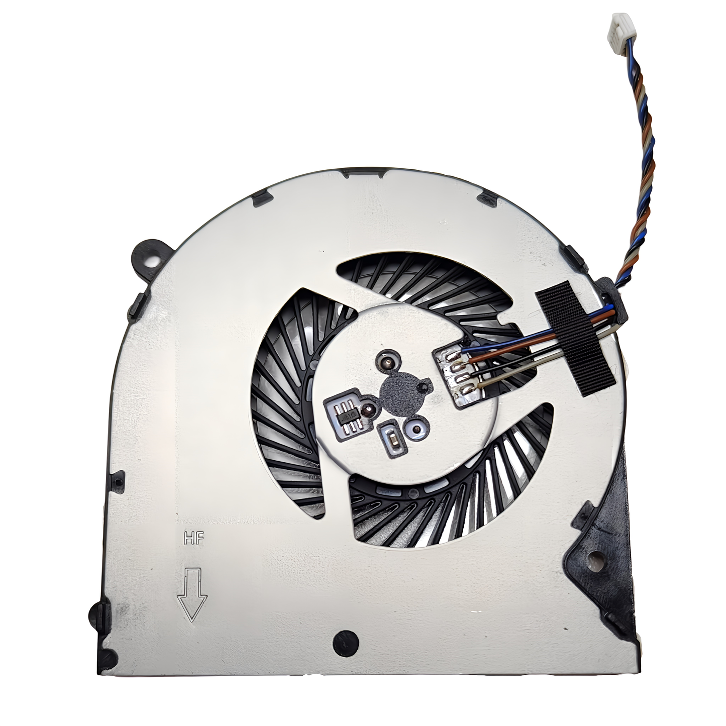 修理交換用 CPUファン ｜ Fujitsu LifeBook AH52/D1 AH53/D1 AH55/D1 AH56/D1 AH77/D1 WA3/D1 ｜ KSB0505HA-C7AL 用 ｜ ノートPC ノートパソコン ラップトップ CPUクーラー 修理パーツ 交換用