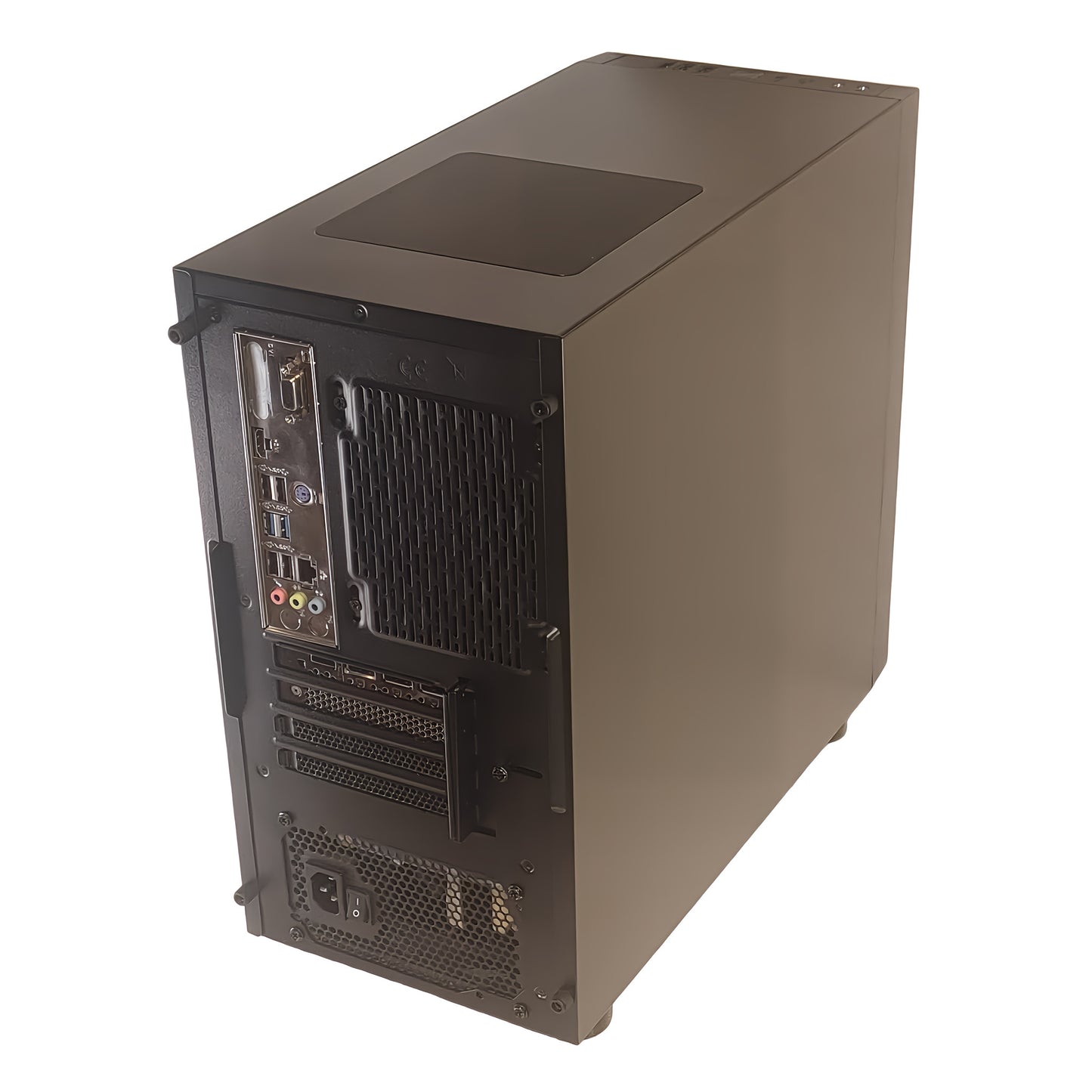 AMD Ryzen7 9700x グラボなし コスパ最強 PC