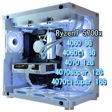 マザーボード+CPU+メモリ32GB+簡易水冷+ストレージ1TB マザーボード+CPU+メモリ32GB+簡易水冷+ストレージ1TB