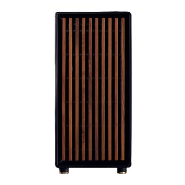 AMD Ryzen7 5700x ／ RX7800XT 16GB ウッドデザイン ゲーミングPC