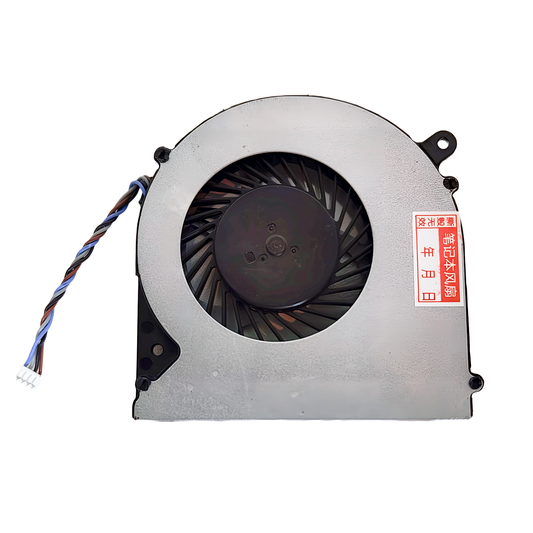 修理交換用 CPUファン ｜ Fujitsu LifeBook AH52/D1 AH53/D1 AH55/D1 AH56/D1 AH77/D1 WA3/D1 ｜ KSB0505HA-C7AL 用 ｜ ノートPC ノートパソコン ラップトップ CPUクーラー 修理パーツ 交換用