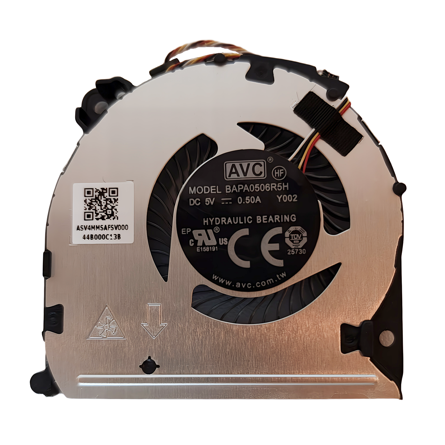 修理交換用 CPUファン ｜ SONY VAIO SX12 VAIO S13 VAIO SX14 2017 2018 ｜ BAZA0506R5H Y001 用｜ ノートPC ノートパソコン ラップトップ CPUクーラー 修理パーツ 交換用