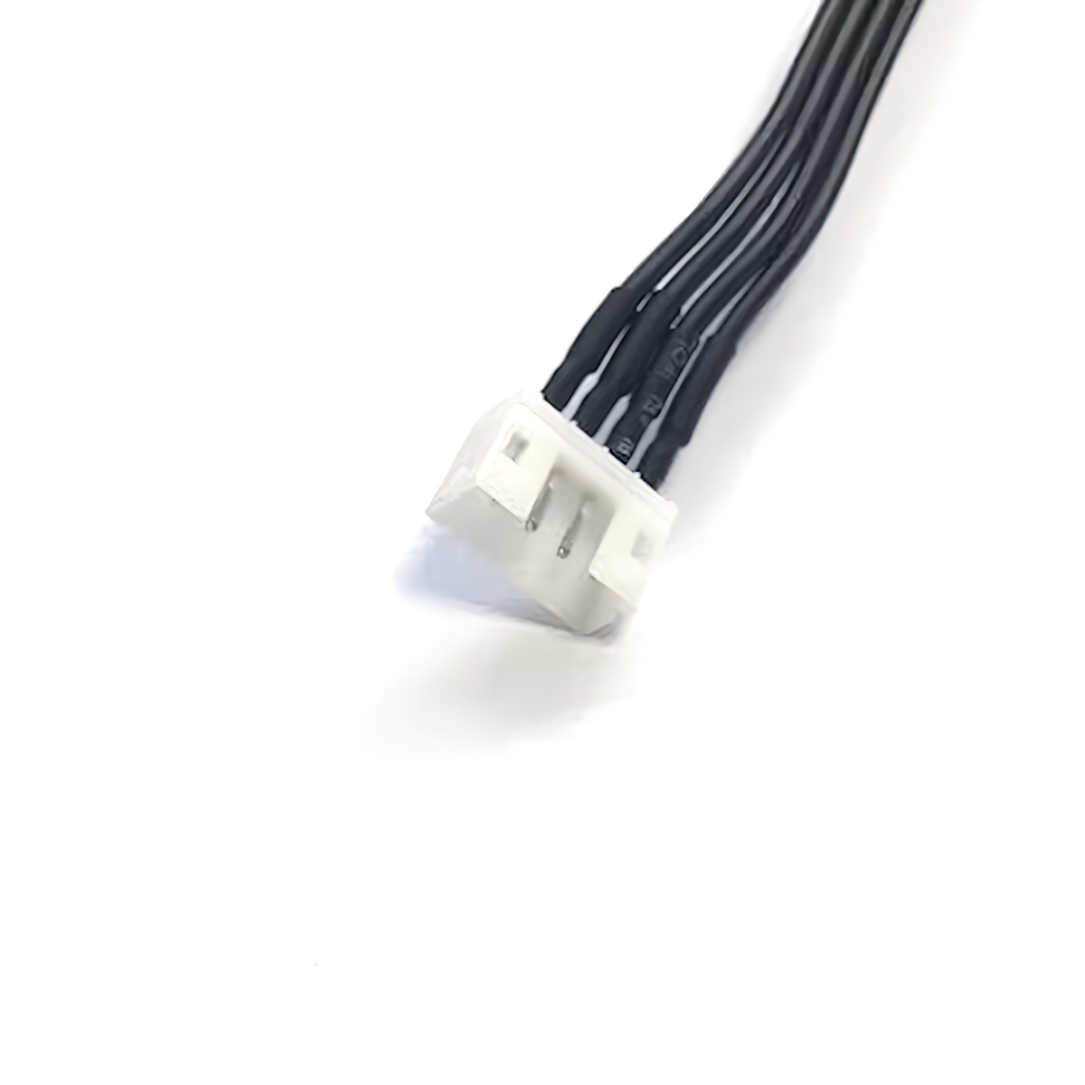 ARGB adapter cable mini4pin to 5v 3pin conversion cable for ARGB LED parts, set of 2
