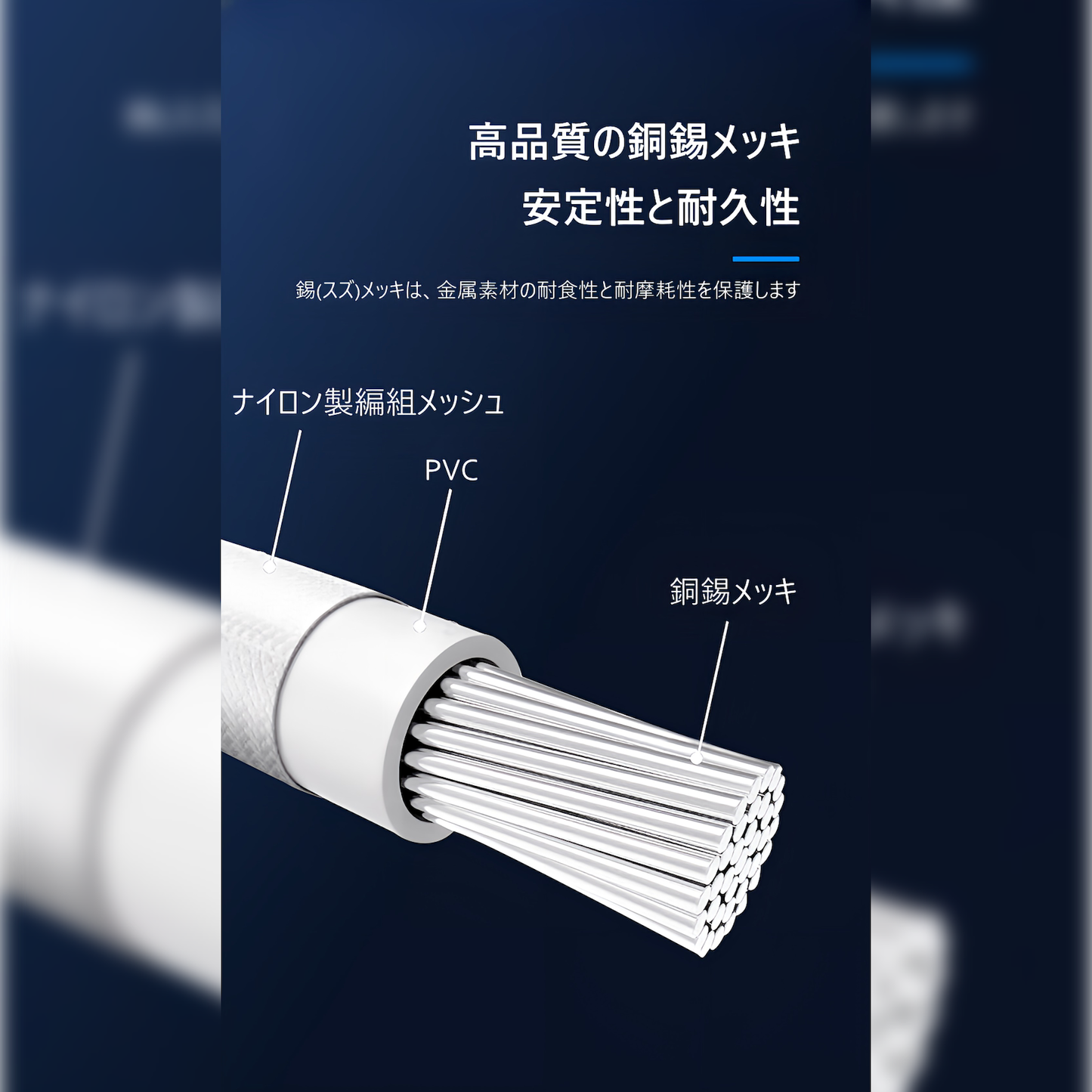 2-color sleeved cable extension cable 30cm 24pin 8pin (6+2pin x 2, 4+4pin x 1) 6pin x 2 Motherboard Graphics board Power supply unit Cable comb included