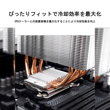 AMD AM5 グリスガード ブラケット AMD Ryzen7000/8000/9000