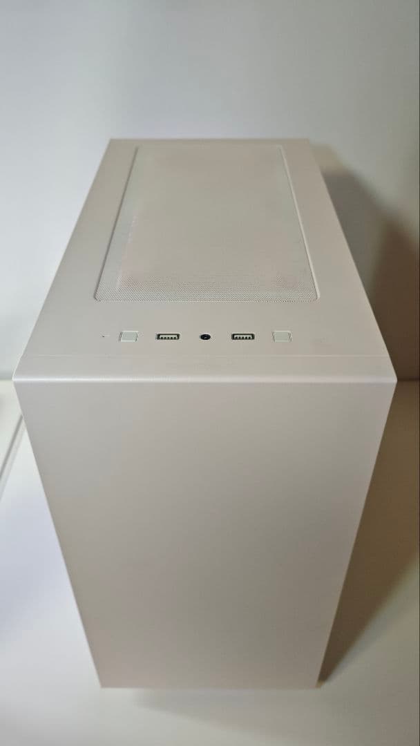 【即納中古LEDゲーミングPC】Intel i5-12400F RTX3050