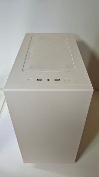 【即納中古LEDゲーミングPC】Intel i5-12400F RTX3050