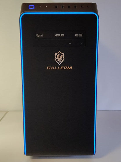 【即納中古ゲーミングPC】i7-14700F RTX4060ti