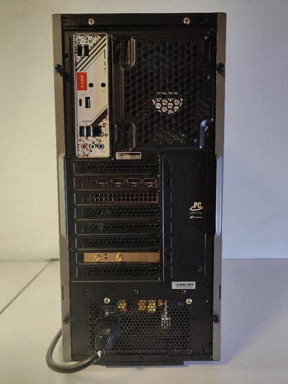 【即納中古ゲーミングPC】i7-14700F RTX4060ti