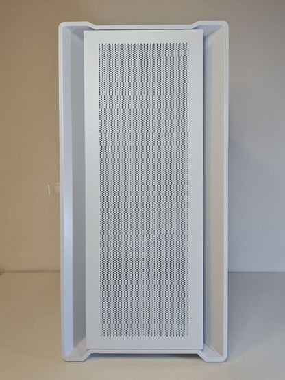 【即納中古ホワイトゲーミングPC】Ryzen7 5700x RTX5060