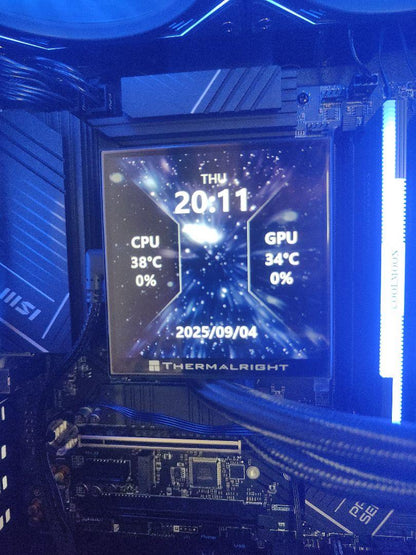 【即納液晶搭載PC】Ryzen7 7800x3D
