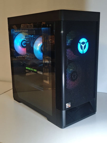 【即納中古ゲーミングPC】Ryzen7 5800 RTX3060