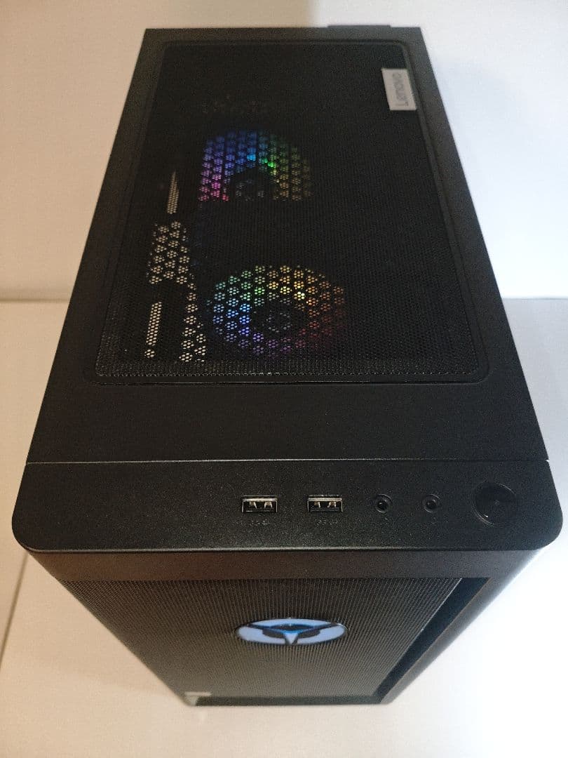 【即納中古ゲーミングPC】Ryzen7 5800 RTX3060