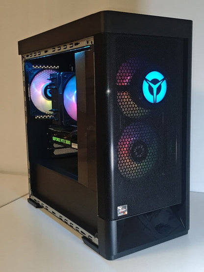【即納中古ゲーミングPC】Ryzen7 5800 RTX3060