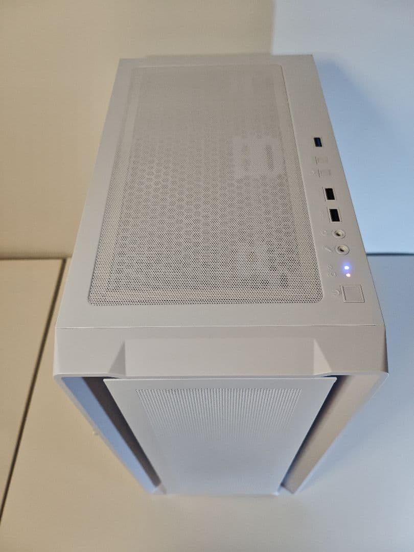 【即納美品中古PC】Ryzen7 5700x RTX5060