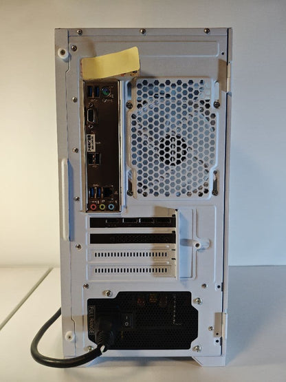 【即納美品中古PC】Ryzen7 5700x RTX5060
