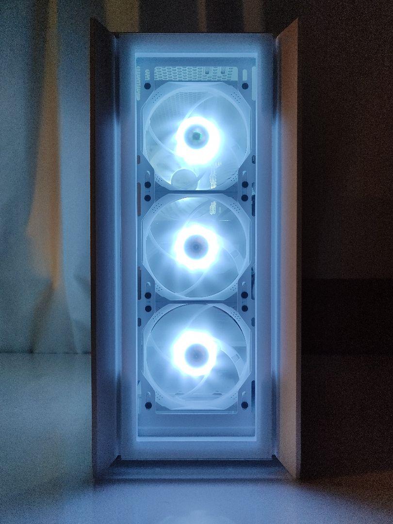[Ready-to-ship LED gaming PC] i7-6700 GTX1060 