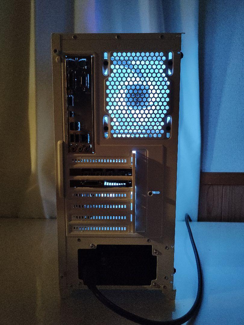 [Ready-to-ship LED gaming PC] i7-6700 GTX1060 