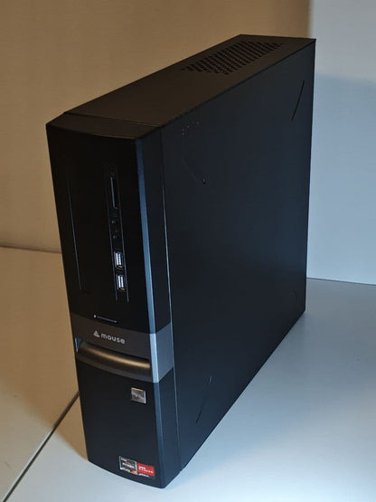 【作業用中古PC】Ryzen7 5700G Office