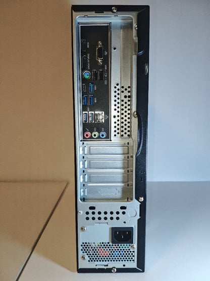 【作業用中古PC】Ryzen7 5700G Office