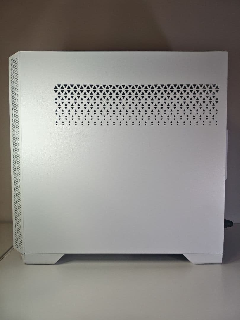 【即納中古デスクトップPC】Ryzen7 5700x RTX4070