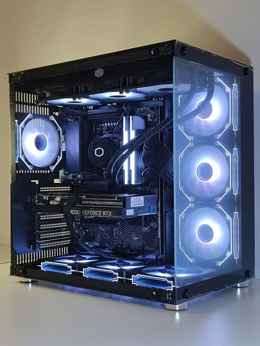 【即納新品ゲーミングPC】Ryzen7 9700x RTX5060ti 16GB