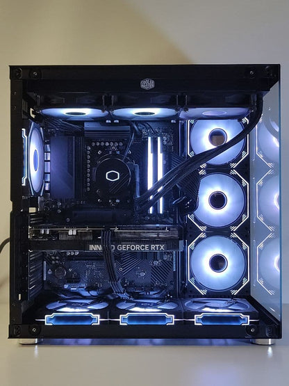 【即納新品ゲーミングPC】Ryzen7 9700x RTX5060ti 16GB