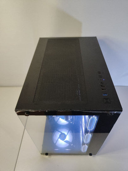 【即納新品ゲーミングPC】Ryzen7 9700x RTX5060ti 16GB